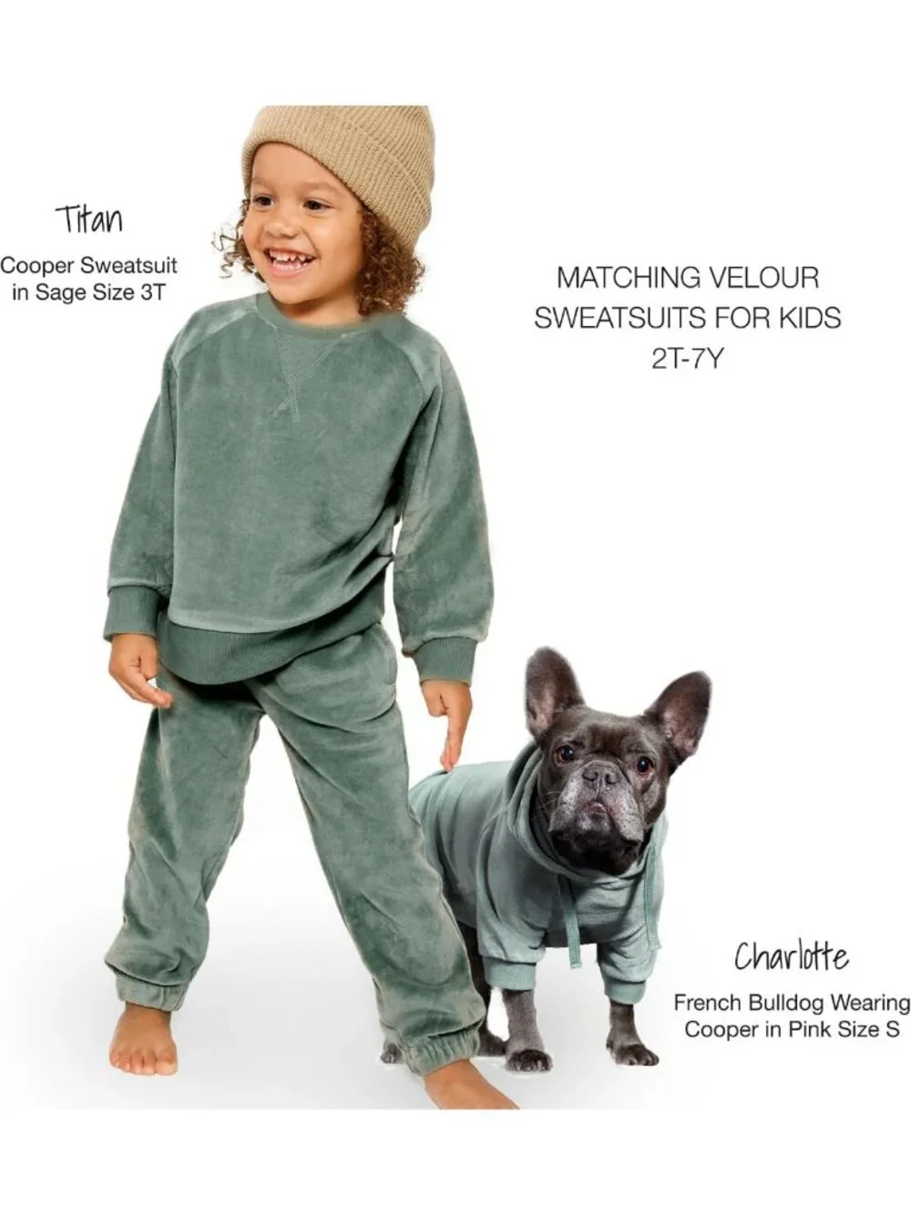 Cozy Sage X-Large Dog Hoodie - Stylish Pet Apparel for Cold Weather Comfort